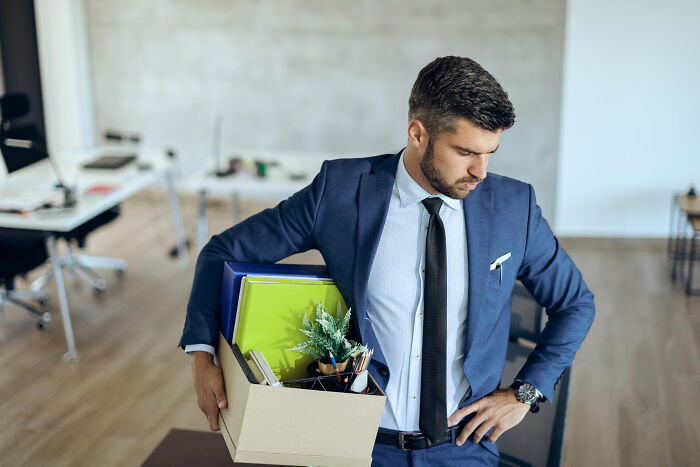 36 Employees Who Decided Enough Was Enough And Called It Quits In The Wildest Way Possible 36 Employees Who Decided Enough Was Enough And Called It Quits In The Wildest Way Possible