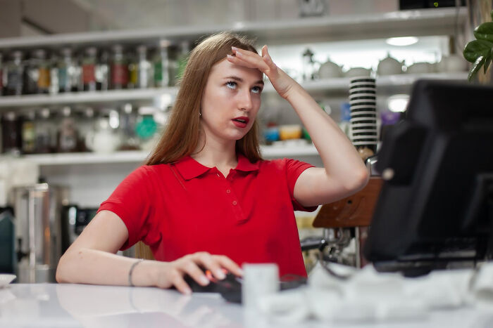 36 Employees Who Decided Enough Was Enough And Called It Quits In The Wildest Way Possible 36 Employees Who Decided Enough Was Enough And Called It Quits In The Wildest Way Possible