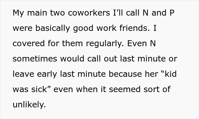 Loner Guy At Office That Employee Thought Was An Enemy Is The Only One To Step Up And Help Out Loner Guy At Office That Employee Thought Was An Enemy Is The Only One To Step Up And Help Out