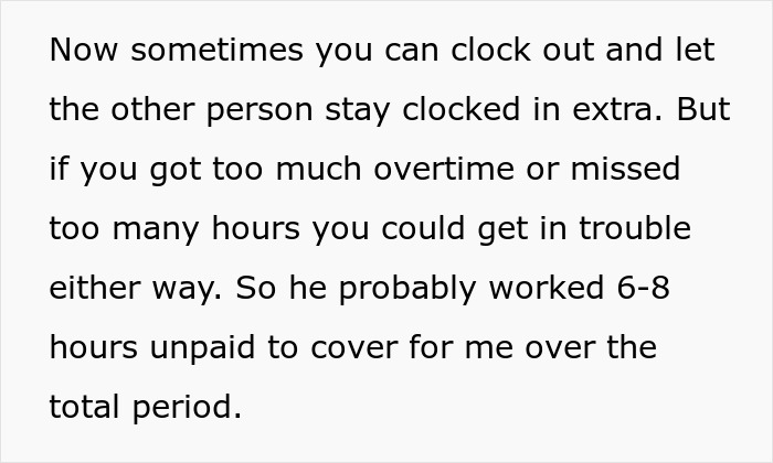 Loner Guy At Office That Employee Thought Was An Enemy Is The Only One To Step Up And Help Out Loner Guy At Office That Employee Thought Was An Enemy Is The Only One To Step Up And Help Out