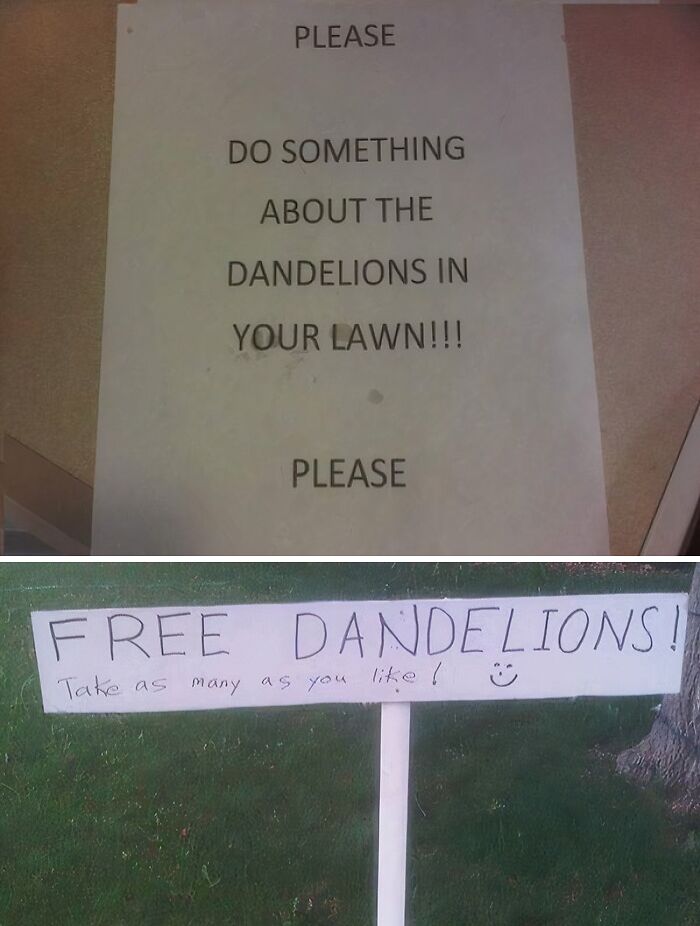 40 Passive-Aggressive Notes From Neighbors Who Decided Knocking On The Door Was Far Too Civil 40 Passive-Aggressive Notes From Neighbors Who Decided Knocking On The Door Was Far Too Civil