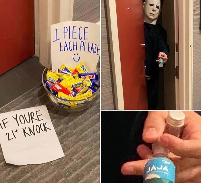 40 Passive-Aggressive Notes From Neighbors Who Decided Knocking On The Door Was Far Too Civil 40 Passive-Aggressive Notes From Neighbors Who Decided Knocking On The Door Was Far Too Civil