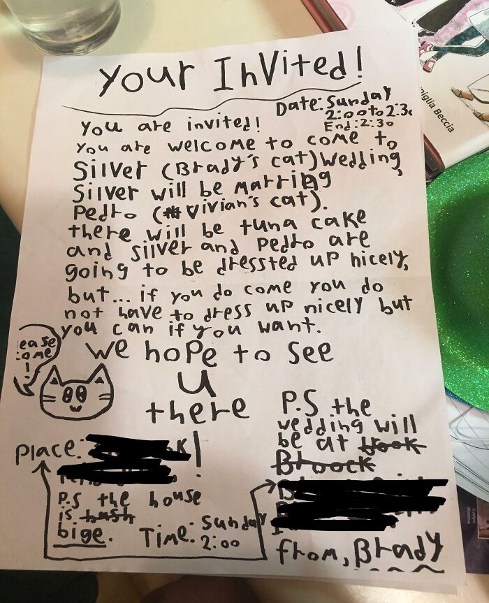 40 Passive-Aggressive Notes From Neighbors Who Decided Knocking On The Door Was Far Too Civil 40 Passive-Aggressive Notes From Neighbors Who Decided Knocking On The Door Was Far Too Civil