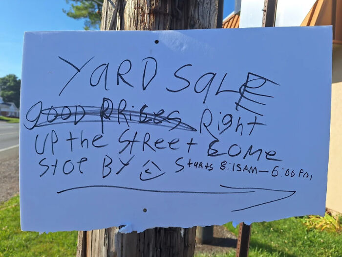 40 Passive-Aggressive Notes From Neighbors Who Decided Knocking On The Door Was Far Too Civil 40 Passive-Aggressive Notes From Neighbors Who Decided Knocking On The Door Was Far Too Civil