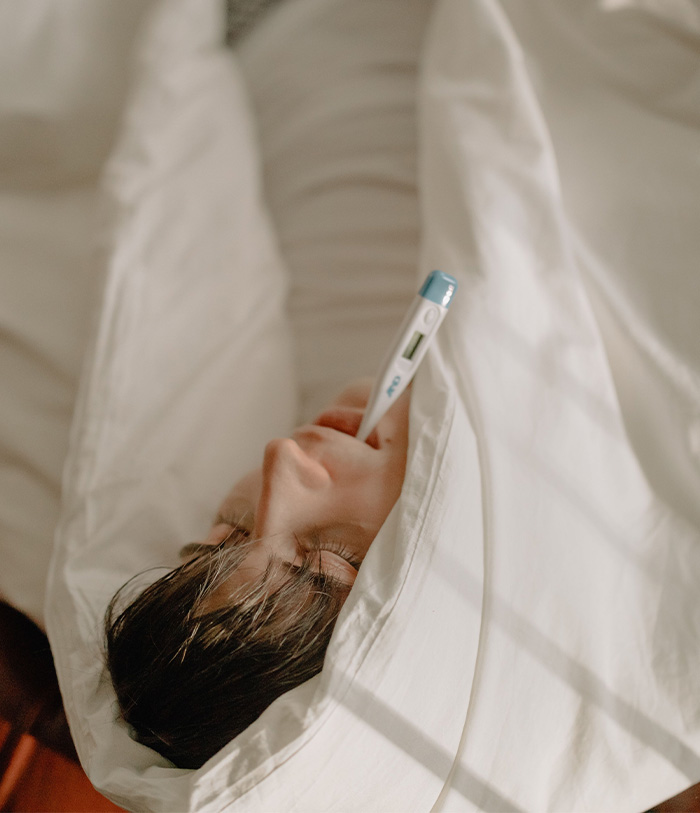 11-Year-Old Canadian Boy Tragically Loses His Life After Being Woken Up By A Bat On His Face 11-Year-Old Canadian Boy Tragically Loses His Life After Being Woken Up By A Bat On His Face