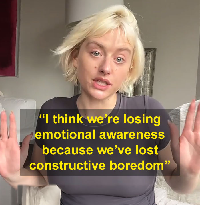 Therapist Warns Teens Are Losing One Personality Trait That Shapes Future Therapist Warns Teens Are Losing One Personality Trait That Shapes Future