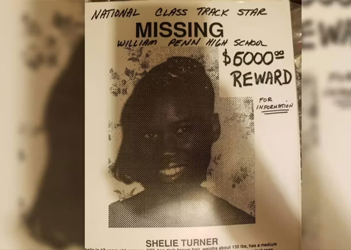 A Rising Track Star With Olympic Dreams Was Found Slain, Then Her Mother’s Bizarre Remark Exposed The Truth A Rising Track Star With Olympic Dreams Was Found Slain, Then Her Mother’s Bizarre Remark Exposed The Truth