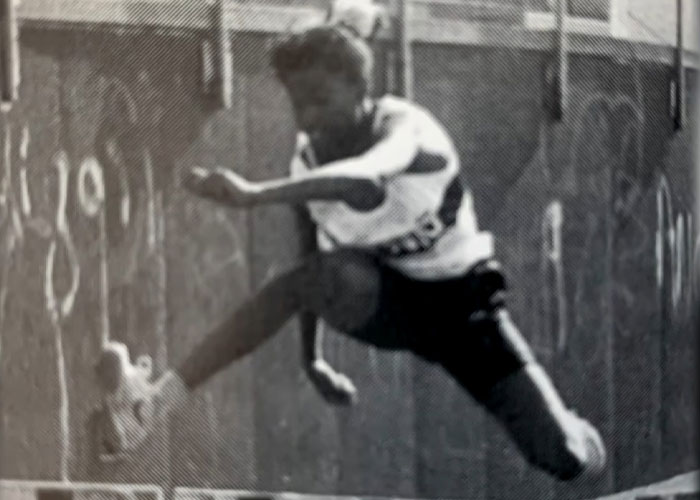 A Rising Track Star With Olympic Dreams Was Found Slain, Then Her Mother’s Bizarre Remark Exposed The Truth A Rising Track Star With Olympic Dreams Was Found Slain, Then Her Mother’s Bizarre Remark Exposed The Truth