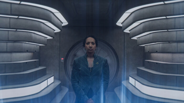 Silo Season 3 Cast Guide: Every New And Returning Character