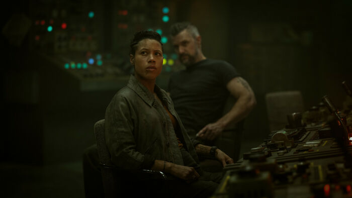 Silo Season 3 Cast Guide: Every New And Returning Character