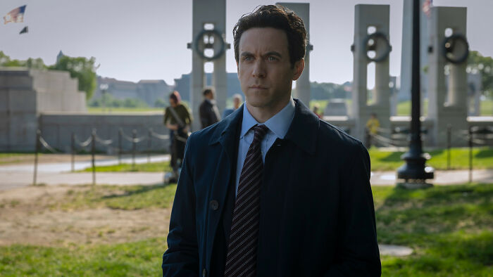 Silo Season 3 Cast Guide: Every New And Returning Character