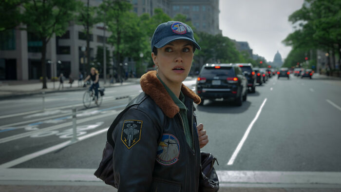 Silo Season 3 Cast Guide: Every New And Returning Character