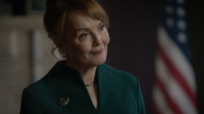Silo Season 3 Cast Guide: Every New And Returning Character