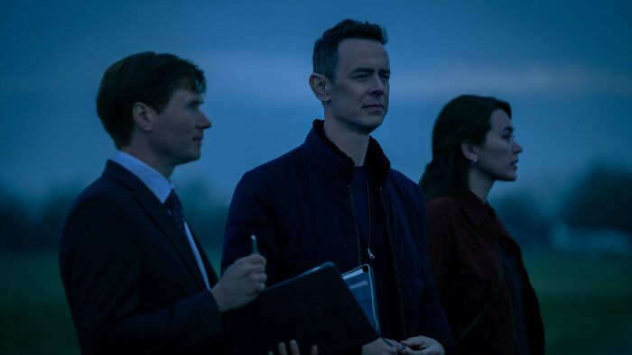 Silo Season 3 Cast Guide: Every New And Returning Character