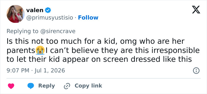 Millie Bobby Brown Angers Fans By Jumping On Sheer Look Bandwagon: “Hollywood Ruins Them Young”