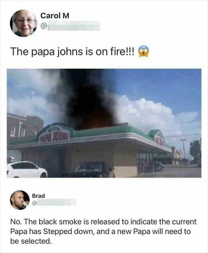79 Funny And Completely Unpredictable Sentences That Caught The Internet Off Guard (New Pics) 79 Funny And Completely Unpredictable Sentences That Caught The Internet Off Guard (New Pics)