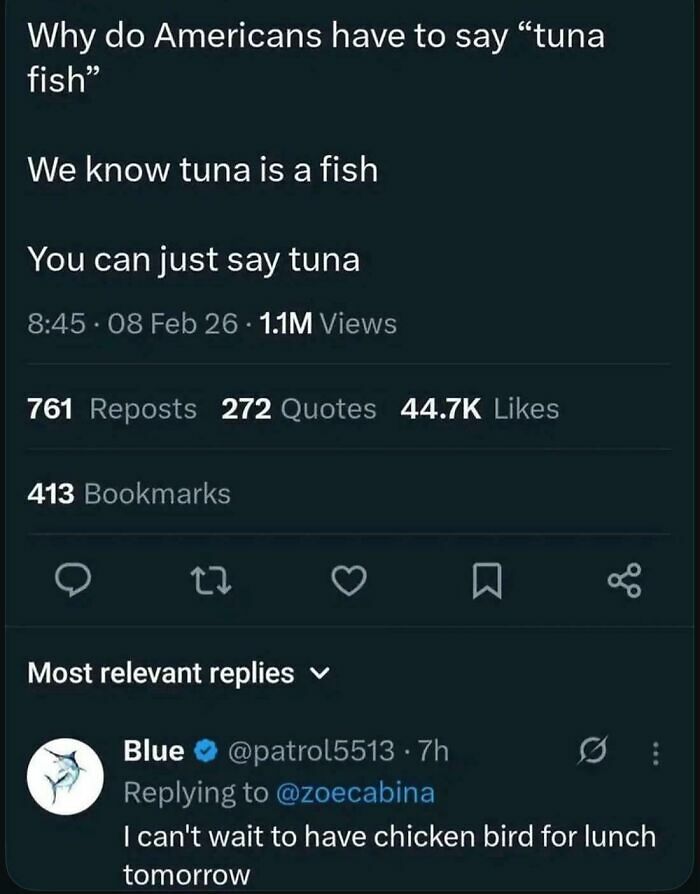79 Funny And Completely Unpredictable Sentences That Caught The Internet Off Guard (New Pics) 79 Funny And Completely Unpredictable Sentences That Caught The Internet Off Guard (New Pics)