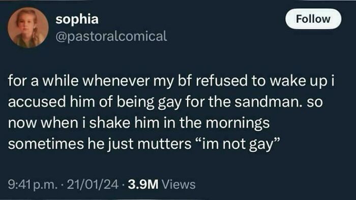 79 Funny And Completely Unpredictable Sentences That Caught The Internet Off Guard (New Pics) 79 Funny And Completely Unpredictable Sentences That Caught The Internet Off Guard (New Pics)