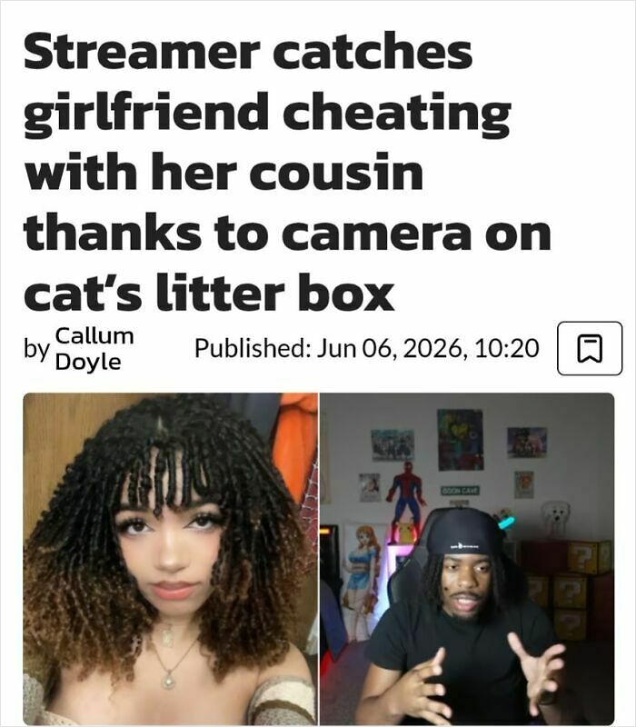 79 Funny And Completely Unpredictable Sentences That Caught The Internet Off Guard (New Pics) 79 Funny And Completely Unpredictable Sentences That Caught The Internet Off Guard (New Pics)
