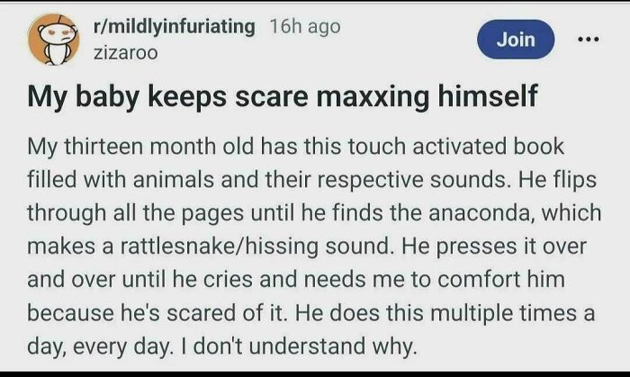 79 Funny And Completely Unpredictable Sentences That Caught The Internet Off Guard (New Pics) 79 Funny And Completely Unpredictable Sentences That Caught The Internet Off Guard (New Pics)
