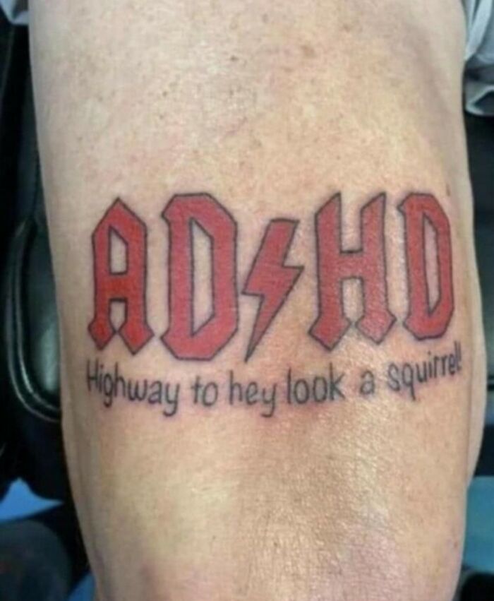 47 Hilarious Tattoo Memes And Fails For Everyone Who See Their Body As A Canvas 47 Hilarious Tattoo Memes And Fails For Everyone Who See Their Body As A Canvas