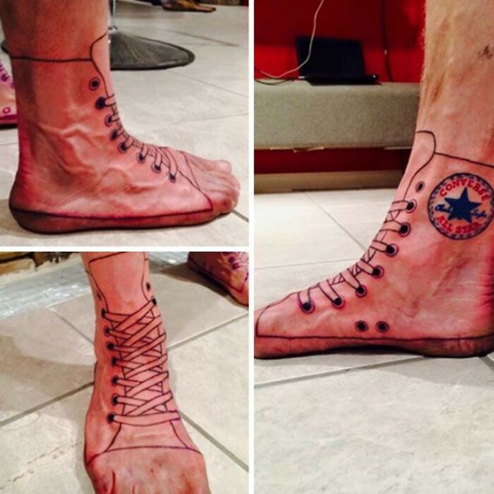 47 Hilarious Tattoo Memes And Fails For Everyone Who See Their Body As A Canvas 47 Hilarious Tattoo Memes And Fails For Everyone Who See Their Body As A Canvas