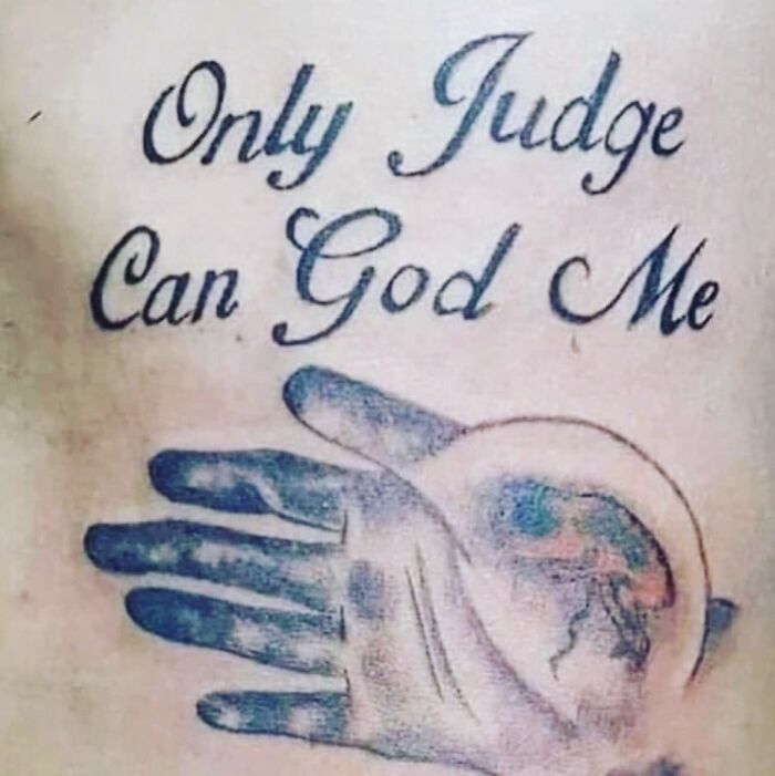 47 Hilarious Tattoo Memes And Fails For Everyone Who See Their Body As A Canvas 47 Hilarious Tattoo Memes And Fails For Everyone Who See Their Body As A Canvas
