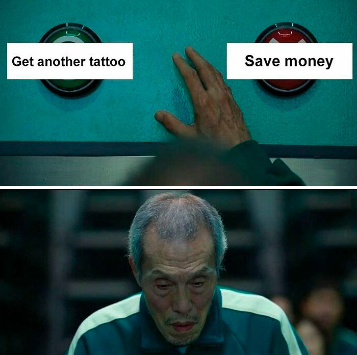 47 Hilarious Tattoo Memes And Fails For Everyone Who See Their Body As A Canvas 47 Hilarious Tattoo Memes And Fails For Everyone Who See Their Body As A Canvas