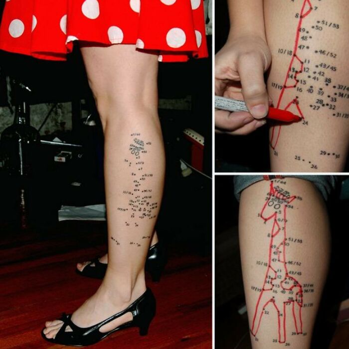 47 Hilarious Tattoo Memes And Fails For Everyone Who See Their Body As A Canvas 47 Hilarious Tattoo Memes And Fails For Everyone Who See Their Body As A Canvas