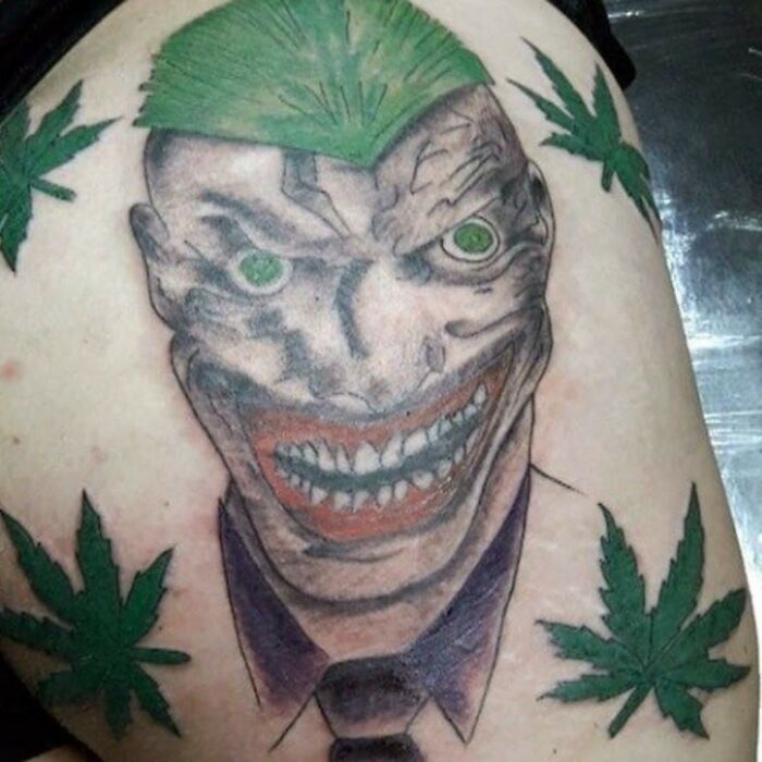 47 Hilarious Tattoo Memes And Fails For Everyone Who See Their Body As A Canvas 47 Hilarious Tattoo Memes And Fails For Everyone Who See Their Body As A Canvas