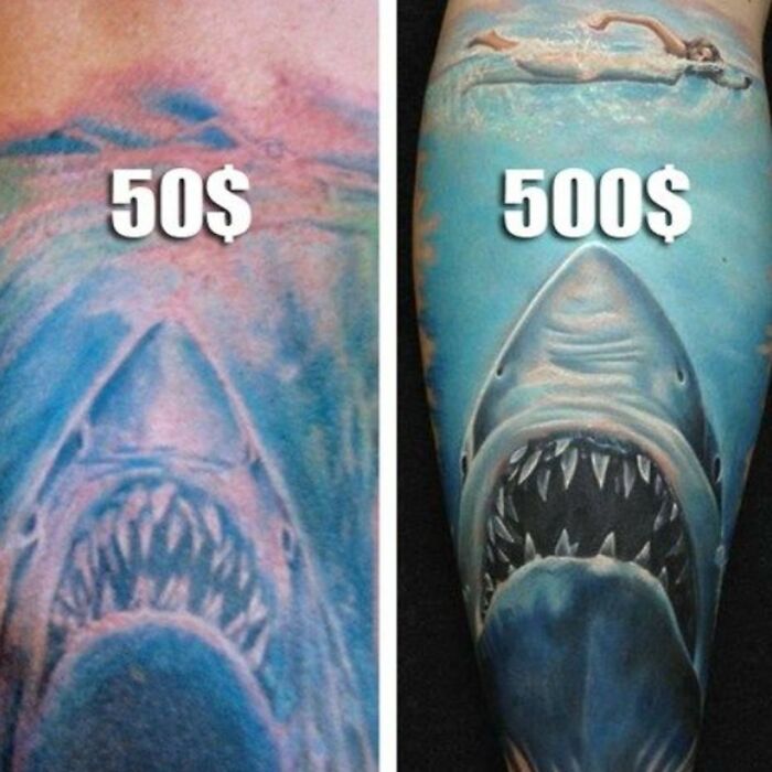 47 Hilarious Tattoo Memes And Fails For Everyone Who See Their Body As A Canvas 47 Hilarious Tattoo Memes And Fails For Everyone Who See Their Body As A Canvas