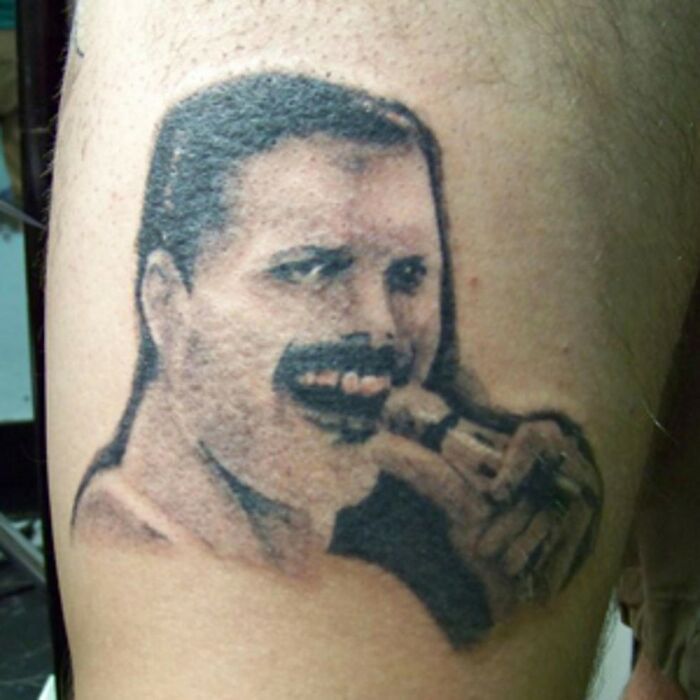47 Hilarious Tattoo Memes And Fails For Everyone Who See Their Body As A Canvas 47 Hilarious Tattoo Memes And Fails For Everyone Who See Their Body As A Canvas