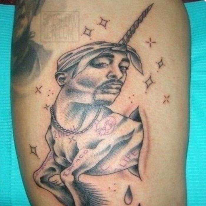 47 Hilarious Tattoo Memes And Fails For Everyone Who See Their Body As A Canvas 47 Hilarious Tattoo Memes And Fails For Everyone Who See Their Body As A Canvas