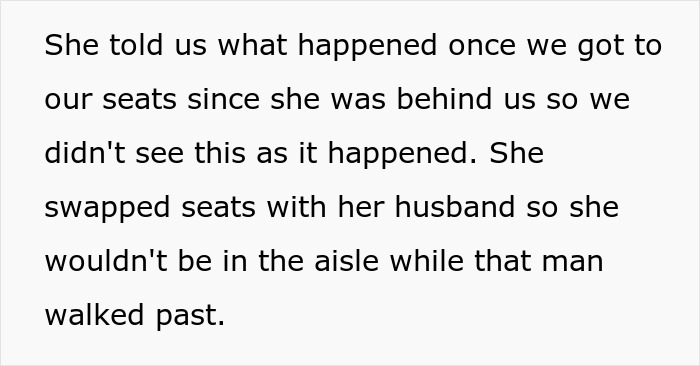 Woman Accidentally Enters A Wrong Line, Leading To A Shocking Physical Altercation At The Airport Woman Accidentally Enters A Wrong Line, Leading To A Shocking Physical Altercation At The Airport