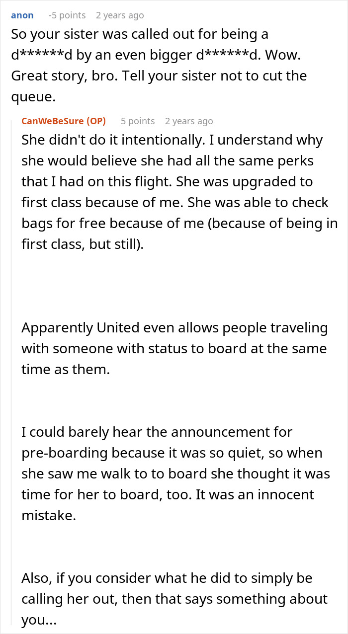 Woman Accidentally Enters A Wrong Line, Leading To A Shocking Physical Altercation At The Airport Woman Accidentally Enters A Wrong Line, Leading To A Shocking Physical Altercation At The Airport
