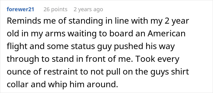 Woman Accidentally Enters A Wrong Line, Leading To A Shocking Physical Altercation At The Airport Woman Accidentally Enters A Wrong Line, Leading To A Shocking Physical Altercation At The Airport