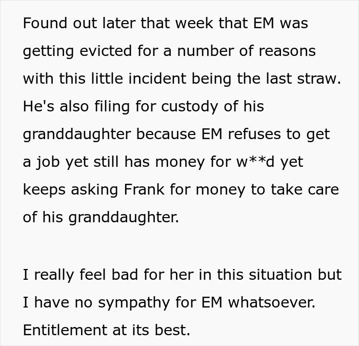 Grandpa Delivers Savage Reality Check To Entitled Mom Who Called The Cops For Trespassing Grandpa Delivers Savage Reality Check To Entitled Mom Who Called The Cops For Trespassing