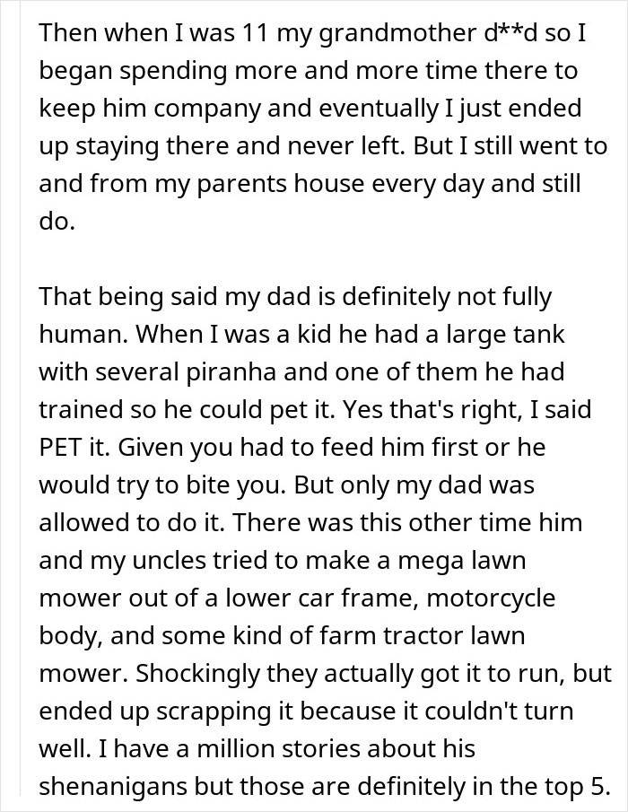 Grandpa Delivers Savage Reality Check To Entitled Mom Who Called The Cops For Trespassing Grandpa Delivers Savage Reality Check To Entitled Mom Who Called The Cops For Trespassing