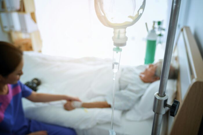 63 Horror Stories From Hospital Employees That Might Make You Sleep With The Lights On 63 Horror Stories From Hospital Employees That Might Make You Sleep With The Lights On