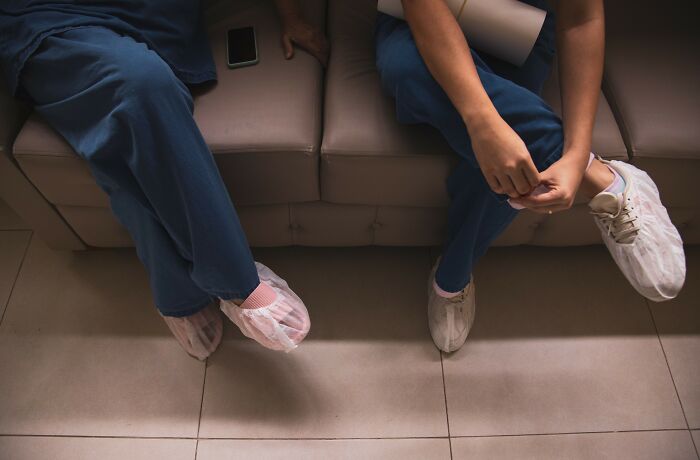 63 Horror Stories From Hospital Employees That Might Make You Sleep With The Lights On 63 Horror Stories From Hospital Employees That Might Make You Sleep With The Lights On