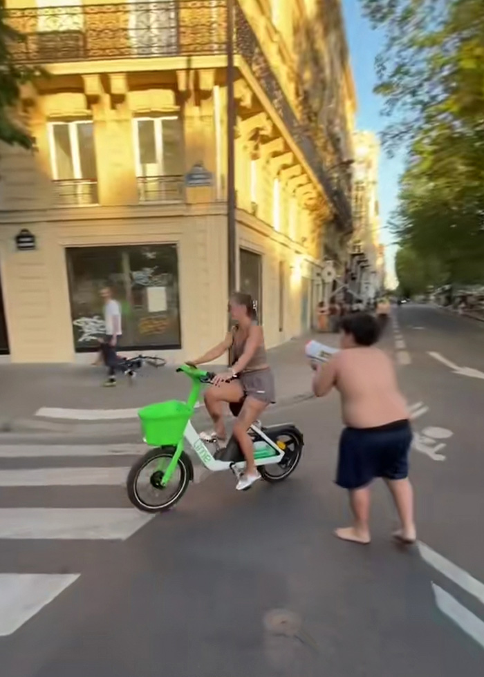 14-Year-Old Boy Arrested Twice After Being Accused Of Terrorizing Tourists With Water Toy In Controversial Case 14-Year-Old Boy Arrested Twice After Being Accused Of Terrorizing Tourists With Water Toy In Controversial Case