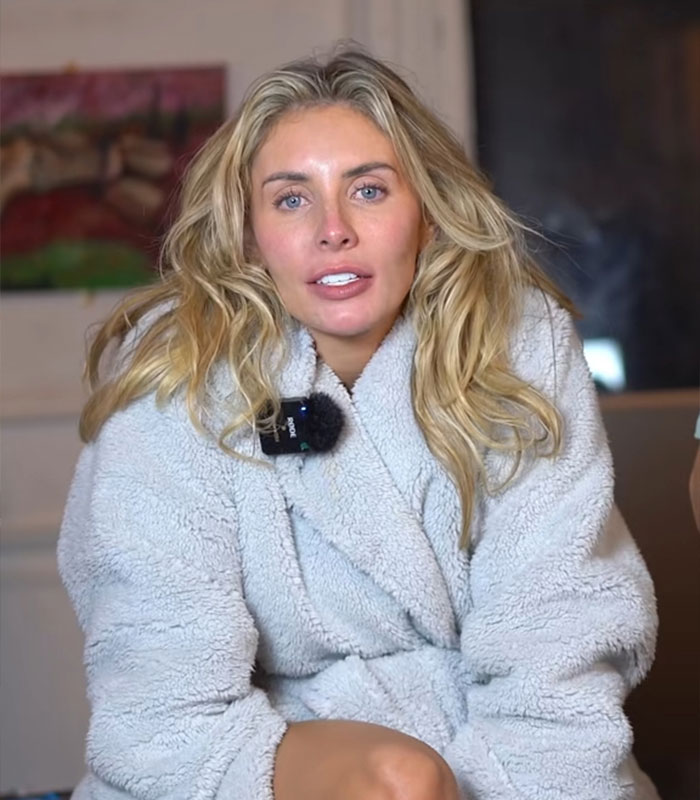 Bonnie Blue Back In Spotlight After Baby Shower Scandal As 1000th Man From “Crazy” Event Speaks Out Bonnie Blue Back In Spotlight After Baby Shower Scandal As 1000th Man From “Crazy” Event Speaks Out