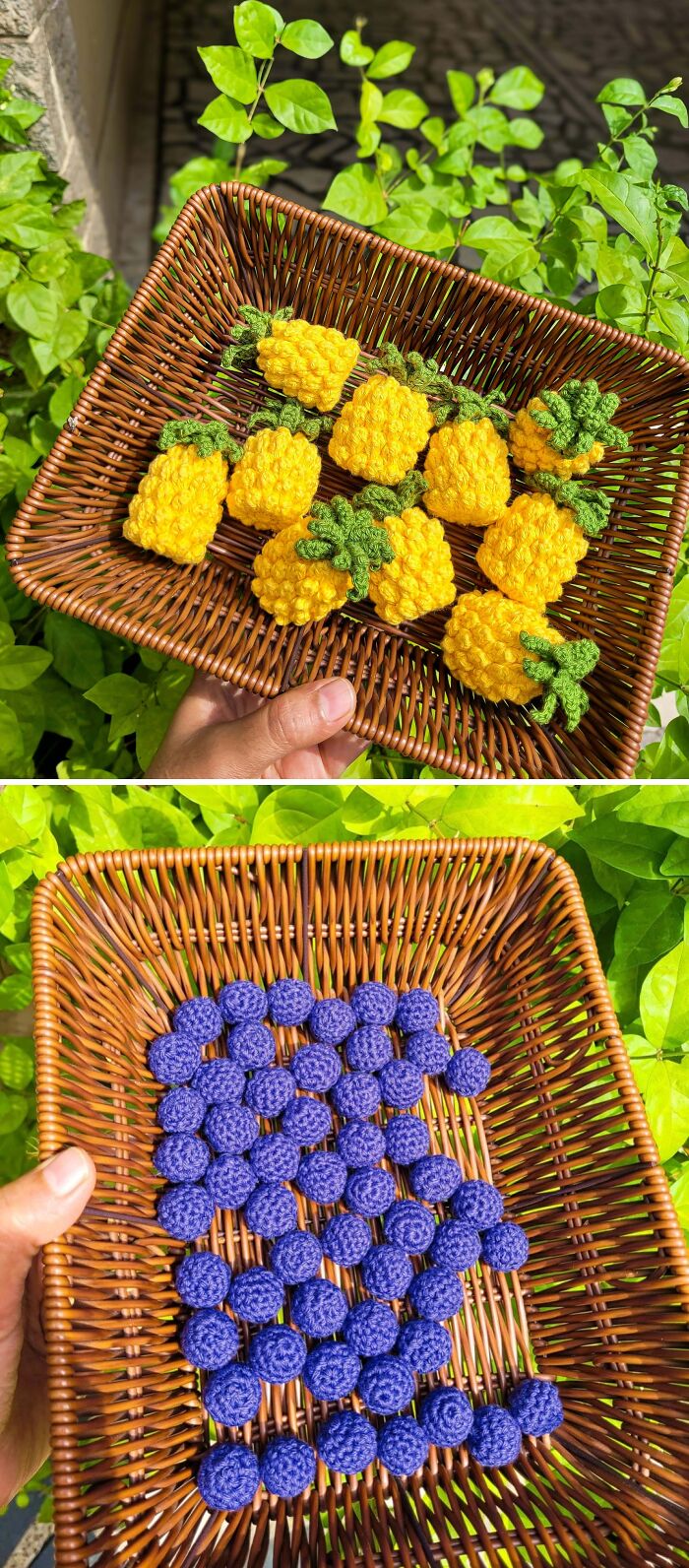 37 Times Crochet Enthusiasts Made Something So Incredible That It Had To Be Shared With Everyone (New Pics)