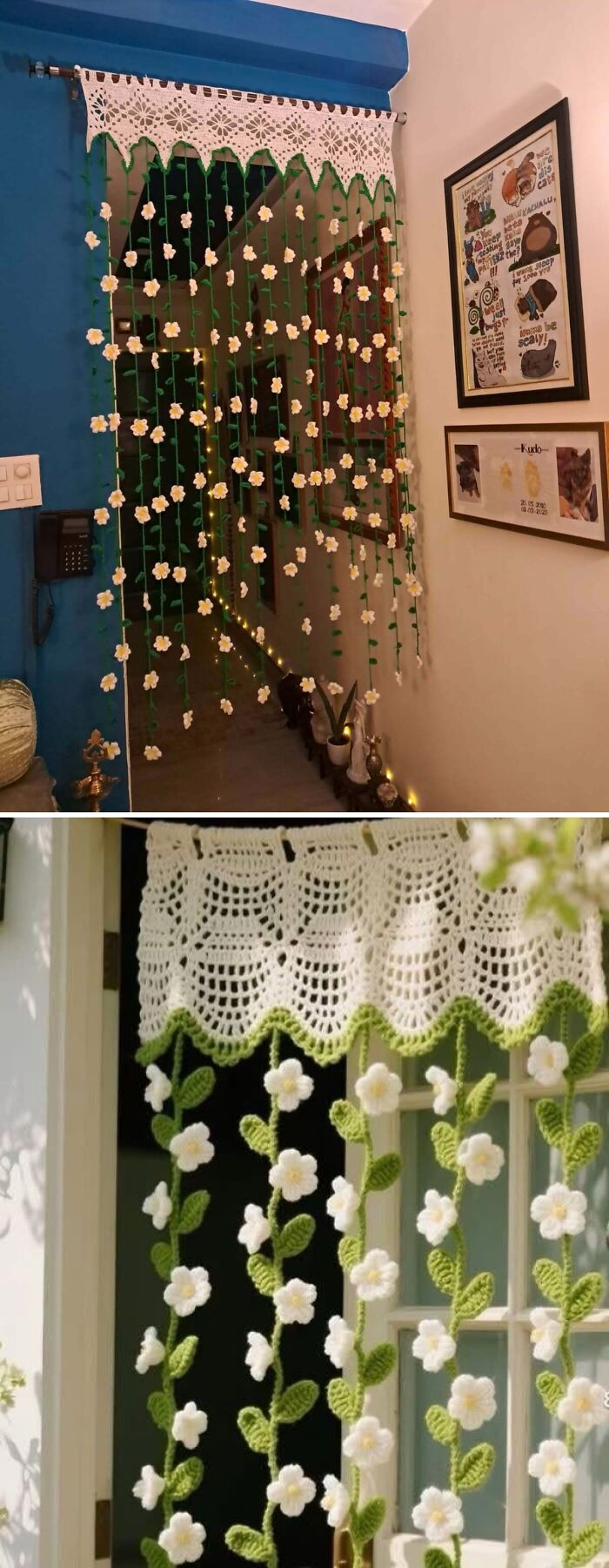 37 Times Crochet Enthusiasts Made Something So Incredible That It Had To Be Shared With Everyone (New Pics)