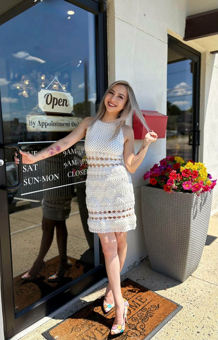 37 Times Crochet Enthusiasts Made Something So Incredible That It Had To Be Shared With Everyone (New Pics)