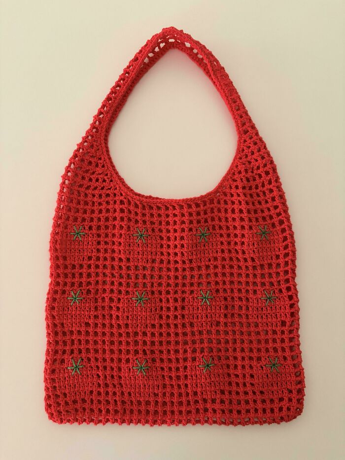 37 Times Crochet Enthusiasts Made Something So Incredible That It Had To Be Shared With Everyone (New Pics)
