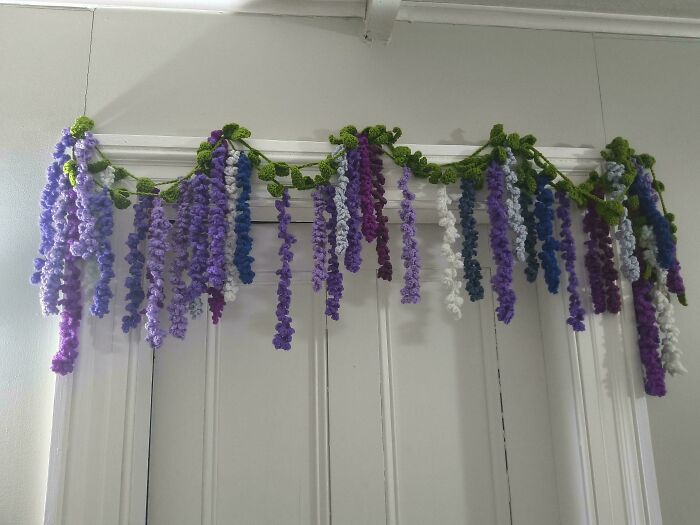 37 Times Crochet Enthusiasts Made Something So Incredible That It Had To Be Shared With Everyone (New Pics)