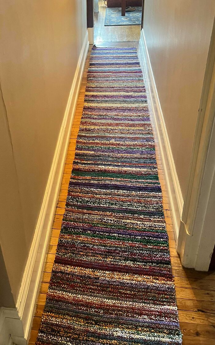 37 Times Crochet Enthusiasts Made Something So Incredible That It Had To Be Shared With Everyone (New Pics)