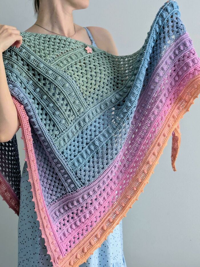 37 Times Crochet Enthusiasts Made Something So Incredible That It Had To Be Shared With Everyone (New Pics)