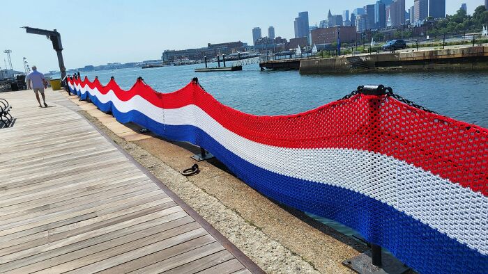 37 Times Crochet Enthusiasts Made Something So Incredible That It Had To Be Shared With Everyone (New Pics)
